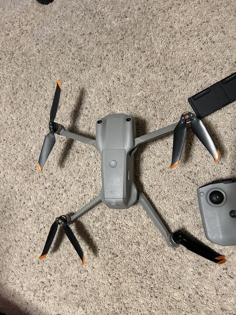 DJI Air 2S